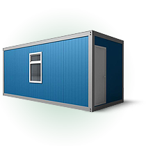 Здания и сооружения