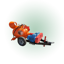 Строительное оборудование