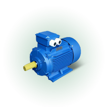 Электродвигатели