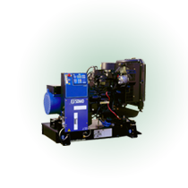 Электростанции