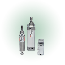 Пневматическое оборудование