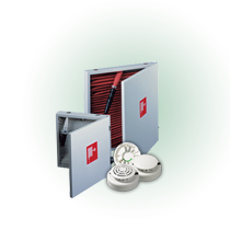 Противопожарное оборудование