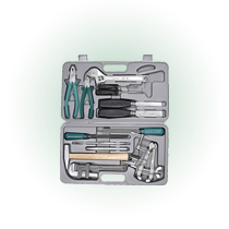 Инструменты