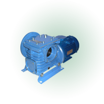 Редукторы и мотор-редукторы