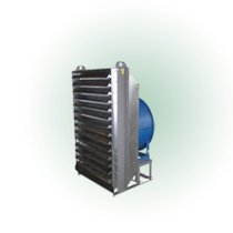 Теплоэнергетическое оборудование